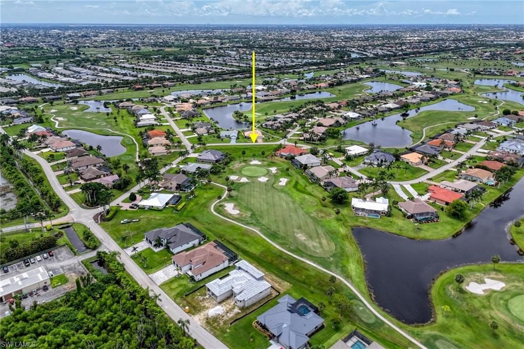 11981 Princess Grace CT, CAPE CORAL, FL 33991 — photo 4
