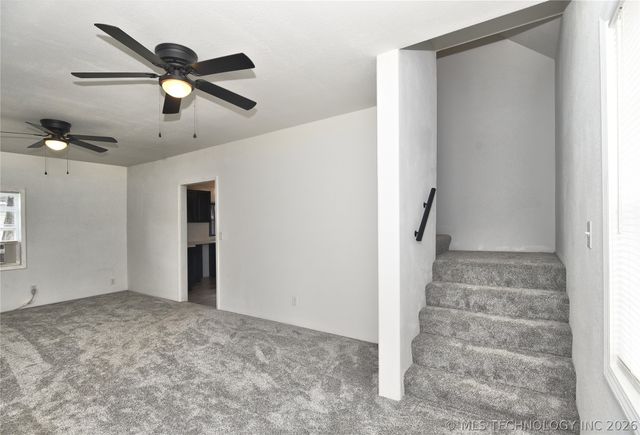 611 E 4th Street, Claremore, OK 74017