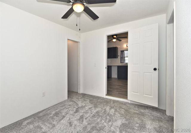 611 E 4th Street, Claremore, OK 74017