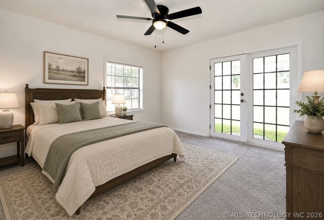 611 E 4th Street, Claremore, OK 74017