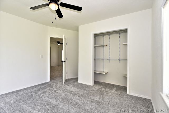 611 E 4th Street, Claremore, OK 74017