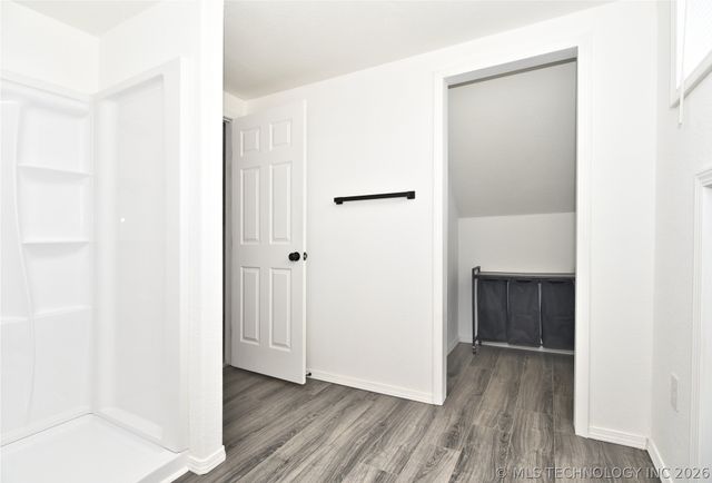 611 E 4th Street, Claremore, OK 74017