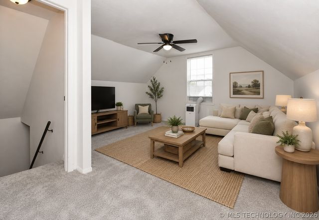611 E 4th Street, Claremore, OK 74017