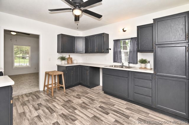 611 E 4th Street, Claremore, OK 74017
