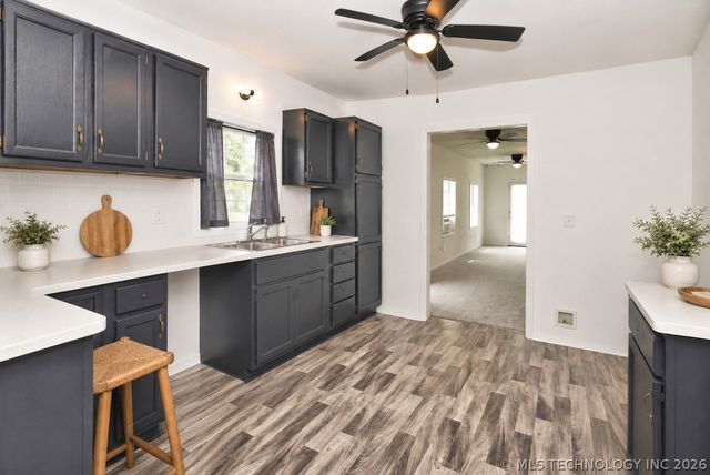 611 E 4th Street, Claremore, OK 74017