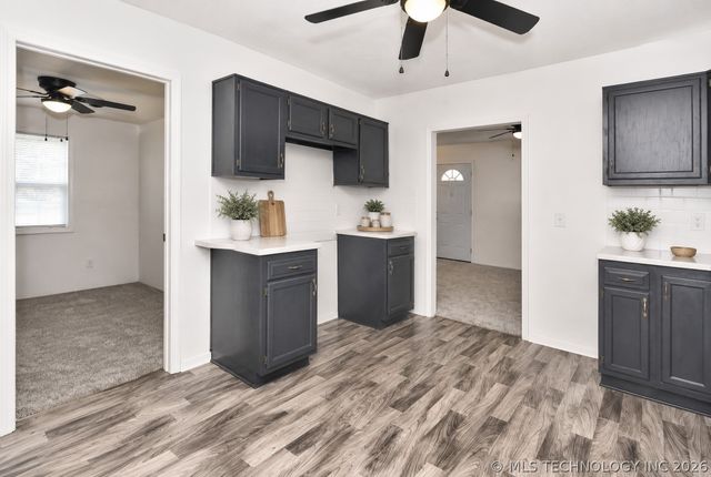 611 E 4th Street, Claremore, OK 74017