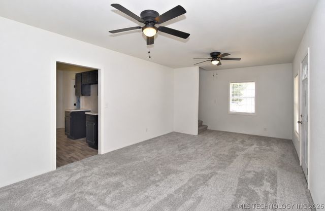 611 E 4th Street, Claremore, OK 74017