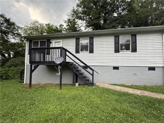 634 Elm Street A, High Point, NC 27260