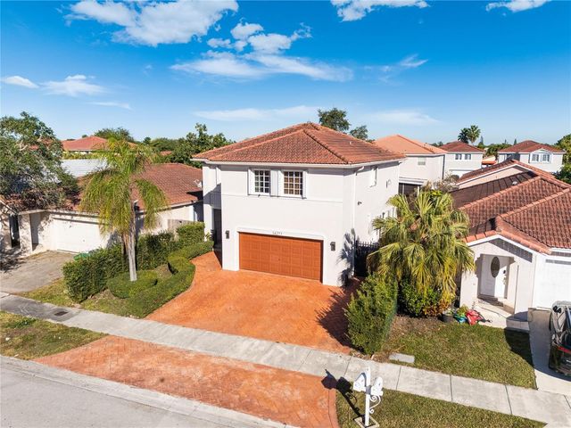 14277 SW 177th Street, Miami, FL 33177