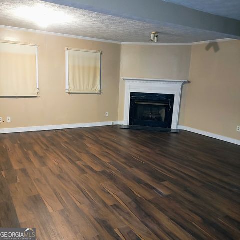 1217 Dove Court, Morrow, GA 30260