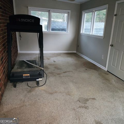 1217 Dove Court, Morrow, GA 30260