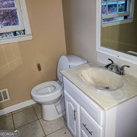 1217 Dove Court, Morrow, GA 30260
