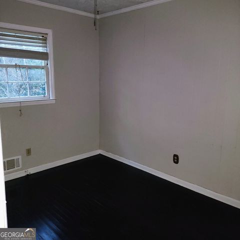 1217 Dove Court, Morrow, GA 30260