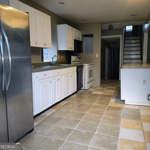 1217 Dove Court, Morrow, GA 30260