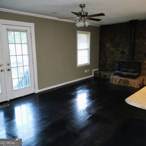 1217 Dove Court, Morrow, GA 30260
