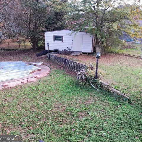 1217 Dove Court, Morrow, GA 30260