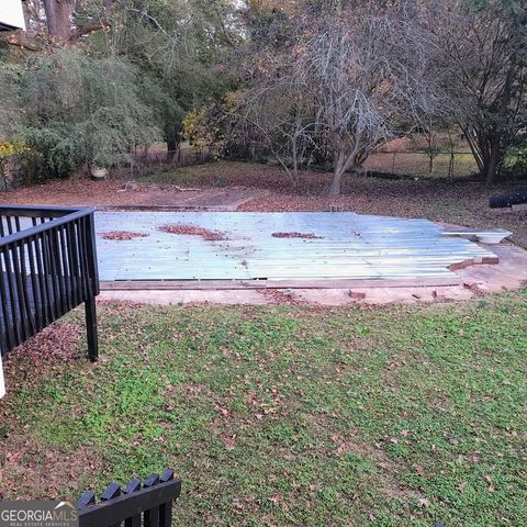 1217 Dove Court, Morrow, GA 30260