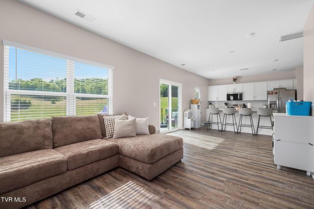 106 Thistle Drive, Bluff City, TN 37618