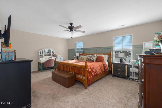 106 Thistle Drive, Bluff City, TN 37618