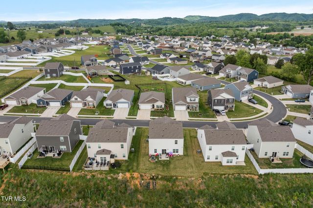106 Thistle Drive, Bluff City, TN 37618