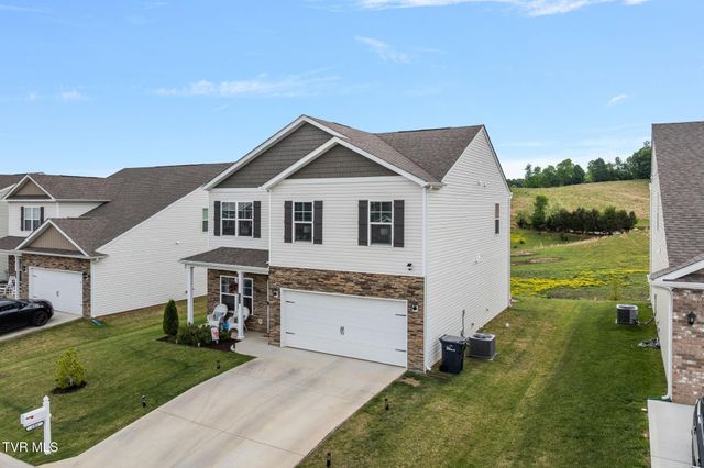 106 Thistle Drive, Bluff City, TN 37618