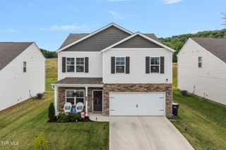 106 Thistle Drive, Bluff City, TN 37618