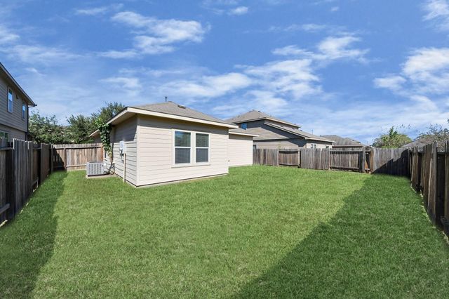 11015 Harston Drive, Tomball, TX 77375