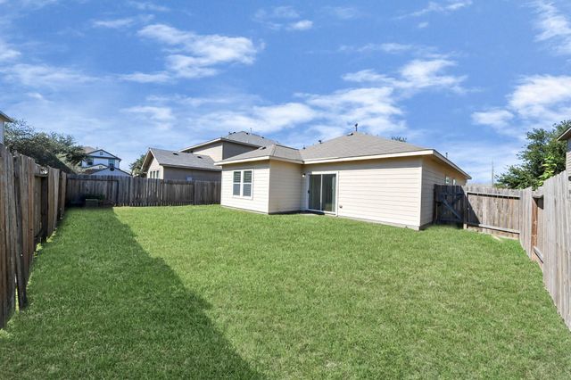 11015 Harston Drive, Tomball, TX 77375