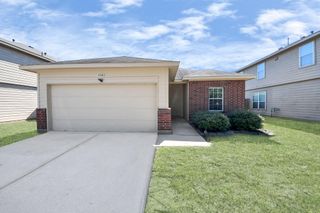 11015 Harston Drive, Tomball, TX 77375