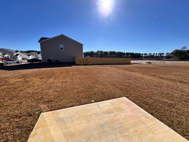 567 Pender Woods Drive, Summerville, SC 29486