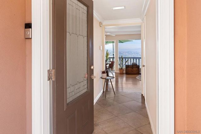 4258 Summit Drive, La Mesa, CA 91941