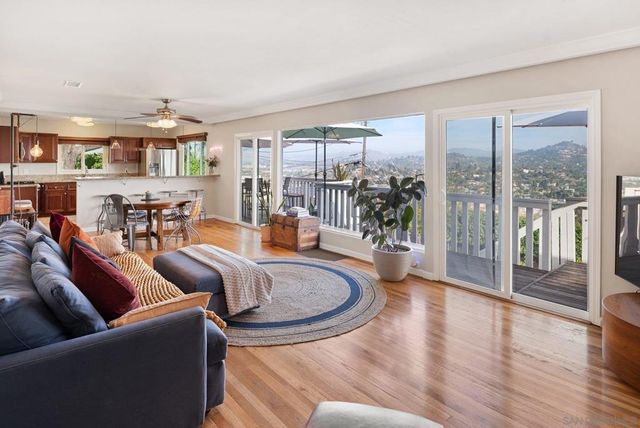 4258 Summit Drive, La Mesa, CA 91941