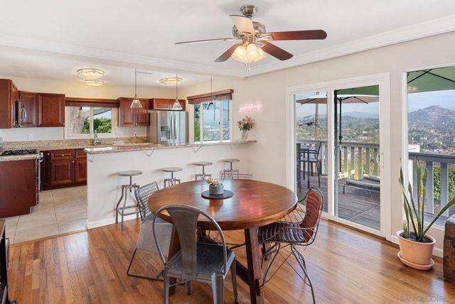 4258 Summit Drive, La Mesa, CA 91941