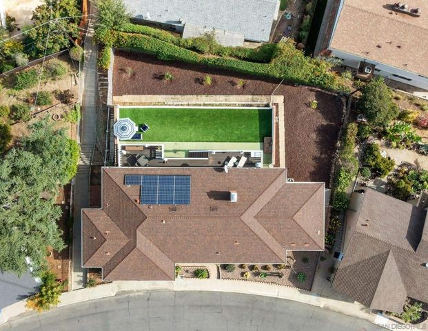 4258 Summit Drive, La Mesa, CA 91941