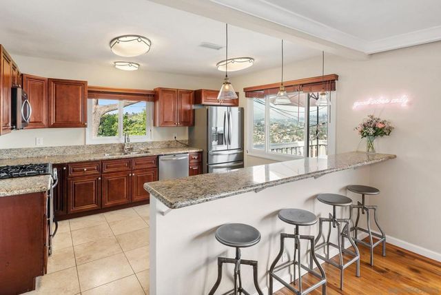 4258 Summit Drive, La Mesa, CA 91941