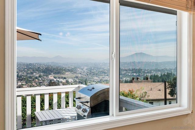 4258 Summit Drive, La Mesa, CA 91941