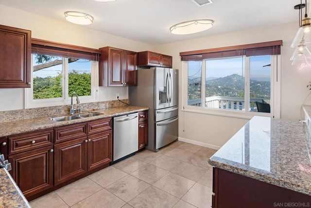 4258 Summit Drive, La Mesa, CA 91941