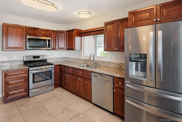 4258 Summit Drive, La Mesa, CA 91941