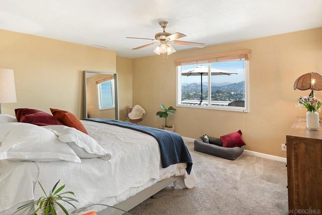 4258 Summit Drive, La Mesa, CA 91941