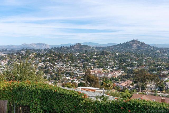 4258 Summit Drive, La Mesa, CA 91941