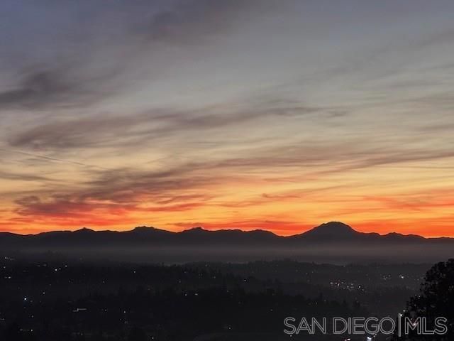 4258 Summit Drive, La Mesa, CA 91941