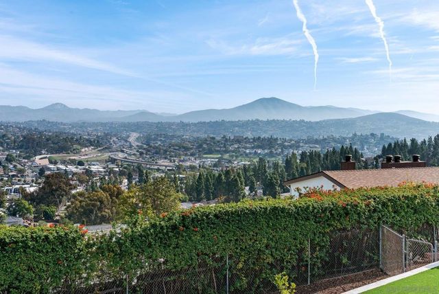 4258 Summit Drive, La Mesa, CA 91941