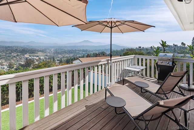 4258 Summit Drive, La Mesa, CA 91941