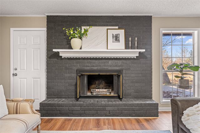 801 Chapparal Road, Hewitt, TX 76643