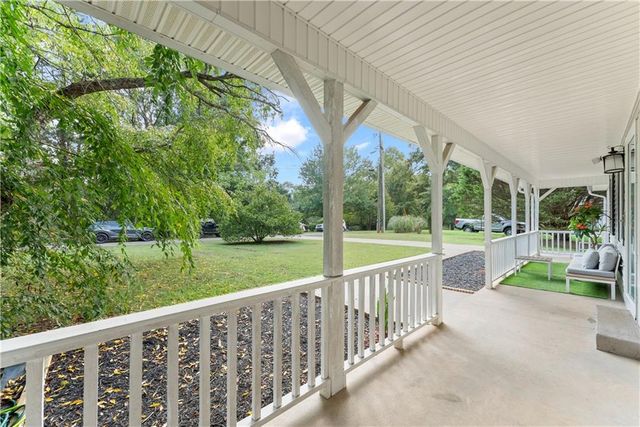 225 Vermont Street, Demorest, GA 30535
