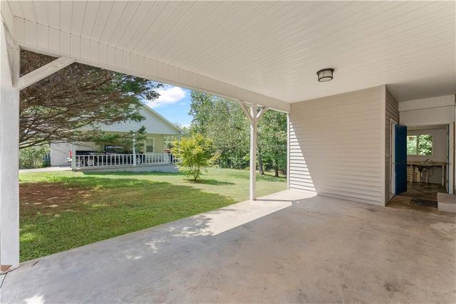 225 Vermont Street, Demorest, GA 30535