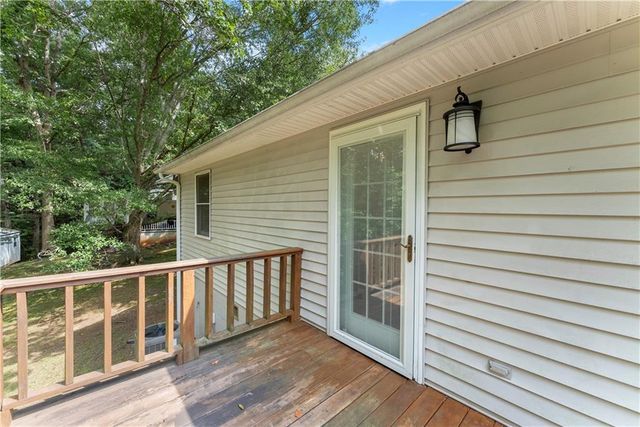 225 Vermont Street, Demorest, GA 30535