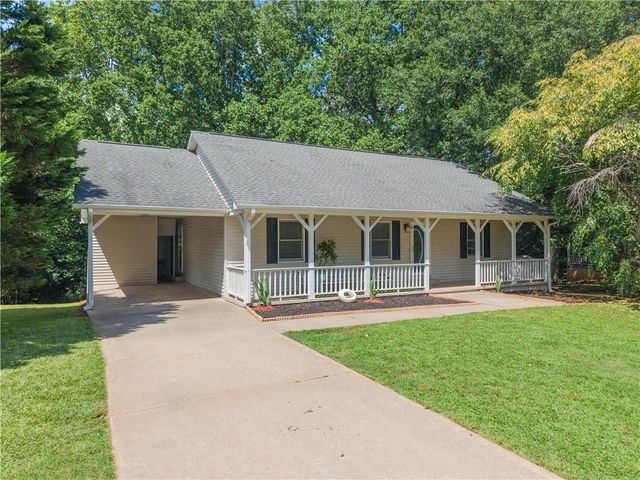 225 Vermont Street, Demorest, GA 30535