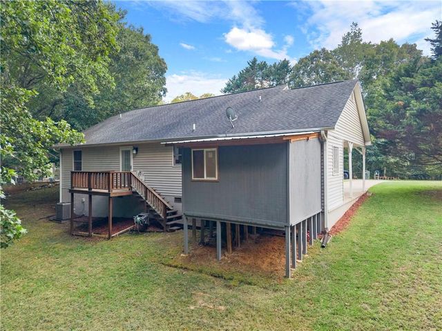 225 Vermont Street, Demorest, GA 30535