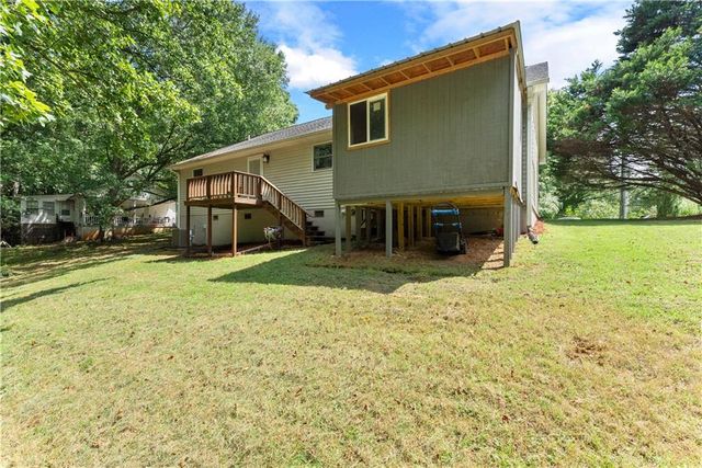 225 Vermont Street, Demorest, GA 30535